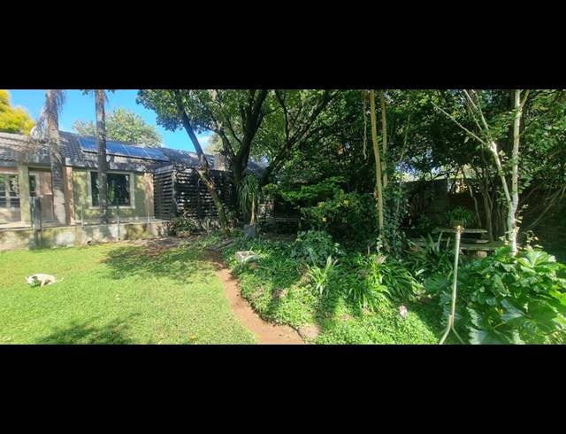 4 BEDROOM HOUSE FOR SALE IN ROOIHUISKRAAL